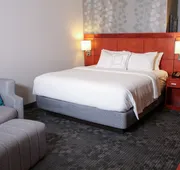 Courtyard by Marriott Owensboro hotel detail image 7