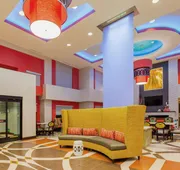 Holiday Inn Express & Suites Eureka by IHG hotel detail image 3