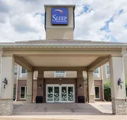 Sleep Inn & Suites Washington near Peoria hotel detail image 3