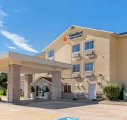 Comfort Inn & Suites near Route 66 hotel detail image 3