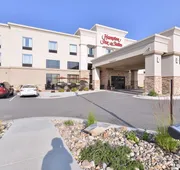 Hampton Inn & Suites Buffalo hotel detail image 3