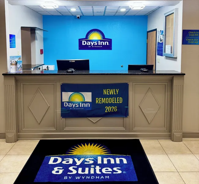 Days Inn by Wyndham Lincoln, IL/Route 66 hotel detail image 6