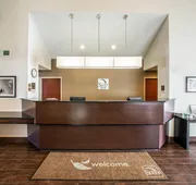 Sleep Inn Decatur I-72 hotel detail image 4
