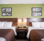 Sleep Inn Decatur I-72 hotel detail image 7