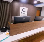 Quality Inn Pontiac hotel detail image 7