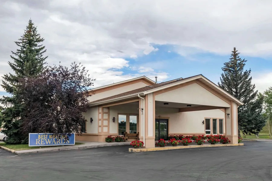 SureStay Plus Hotel by Best Western Buffalo hotel detail image 2