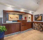 SureStay Plus Hotel by Best Western Buffalo hotel detail image 5