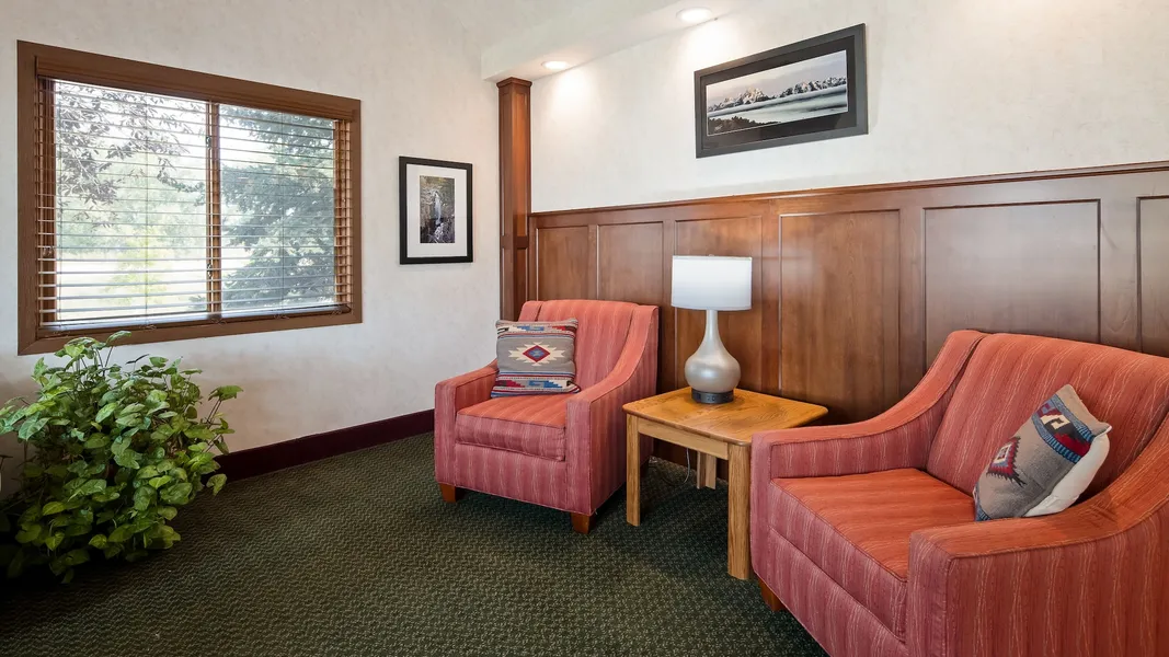 SureStay Plus Hotel by Best Western Buffalo hotel detail image 6