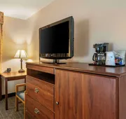SureStay Plus Hotel by Best Western Buffalo hotel detail image 7