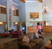 Super 8 by Wyndham Troy hotel detail image 3