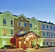 Staybridge Suites O'Fallon Chesterfield by IHG hotel detail image 3