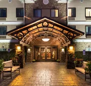 Staybridge Suites O'Fallon Chesterfield by IHG hotel detail image 5