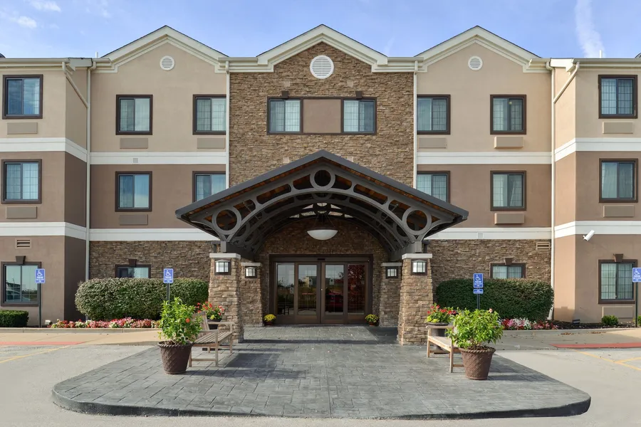Staybridge Suites O'Fallon Chesterfield by IHG hotel detail image 6