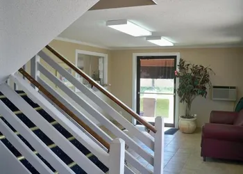 Knights Inn Wentzville hotel thumbnail 2