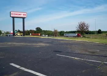 Knights Inn Wentzville hotel thumbnail 7