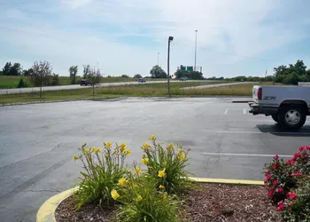 Knights Inn Wentzville hotel thumbnail 8