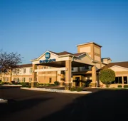 Best Western Celina hotel detail image 3