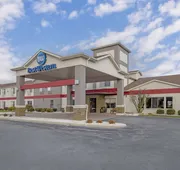 Best Western Celina hotel detail image 5