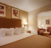 Best Western Wapakoneta Inn hotel detail image 5