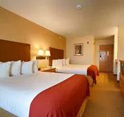Best Western Wapakoneta Inn hotel detail image 7