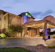 Holiday Inn Express & Suites Bucyrus by IHG hotel detail image 3