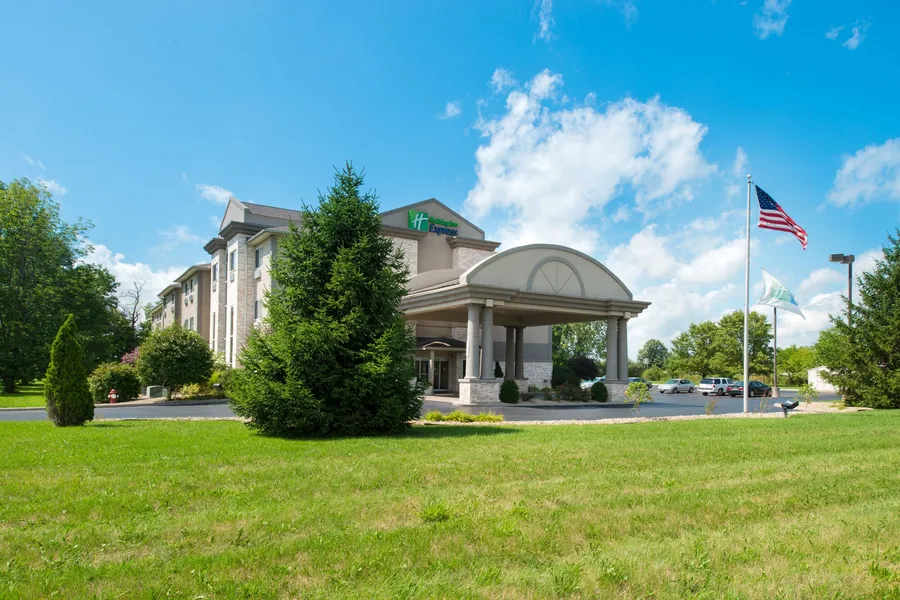 Holiday Inn Express & Suites Bucyrus by IHG hotel detail image 6