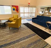 Holiday Inn Express Bluffton Inn And Suites by IHG hotel detail image 3