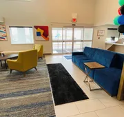 Holiday Inn Express Bluffton Inn And Suites by IHG hotel detail image 5