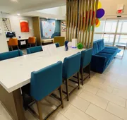 Holiday Inn Express Bluffton Inn And Suites by IHG hotel detail image 7
