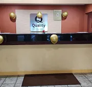 Quality Inn Wheelersburg hotel detail image 3