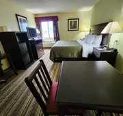 Quality Inn Wheelersburg hotel detail image 7