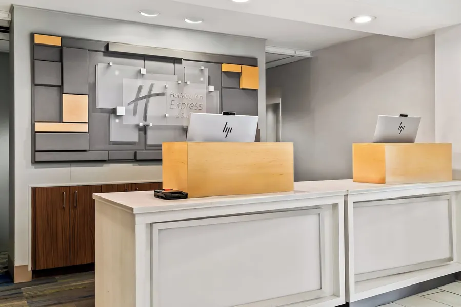 Holiday Inn Express & Suites Marion by IHG hotel detail image 2