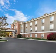 Holiday Inn Express & Suites Marion by IHG hotel detail image 3