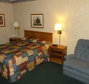 Guest Keeper Inn hotel detail image 7