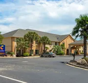 Comfort Suites Milledgeville hotel detail image 4