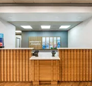 Hampton Inn Milledgeville hotel detail image 4