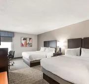 Hampton Inn Milledgeville hotel detail image 7