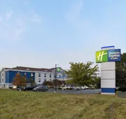 Holiday Inn Express Hotel and Suites Marysville by IHG hotel detail image 3
