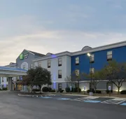Holiday Inn Express Hotel and Suites Marysville by IHG hotel detail image 5