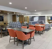 Holiday Inn Express Hotel and Suites Marysville by IHG hotel detail image 7