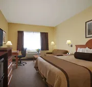 Best Western Plus Graham Inn hotel detail image 3