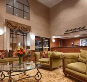 Best Western Plus Graham Inn hotel detail image 4