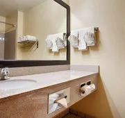 Best Western Plus Graham Inn hotel detail image 5