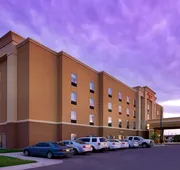 Hampton Inn Pampa hotel detail image 3