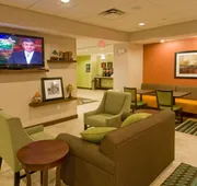 Hampton Inn Pampa hotel detail image 4