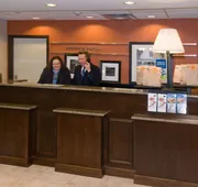 Hampton Inn Pampa hotel detail image 5