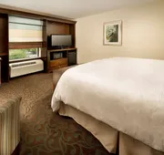 Hampton Inn Pampa hotel detail image 7