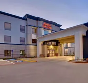 Hampton Inn & Suites Borger hotel detail image 4