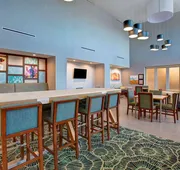 Hampton Inn & Suites Borger hotel detail image 5