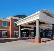 La Quinta Inn & Suites by Wyndham Dalhart hotel detail image 4